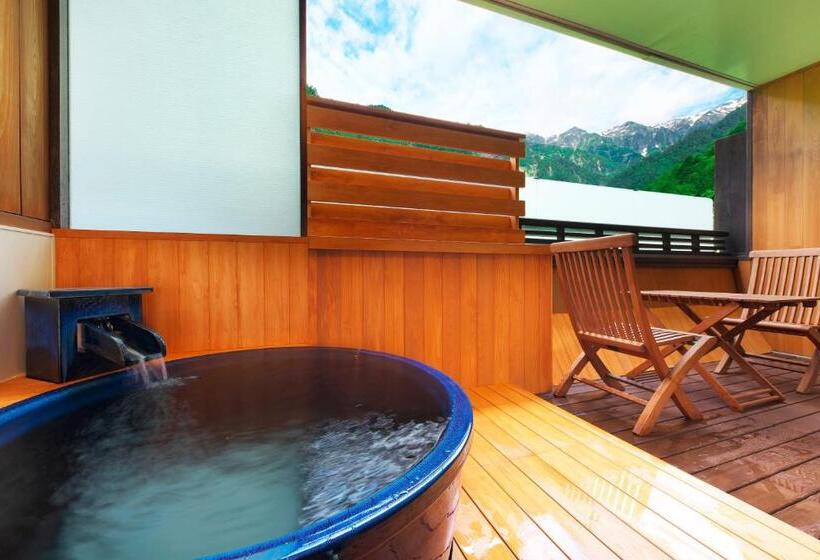 スタンダードルーム, Hotaka