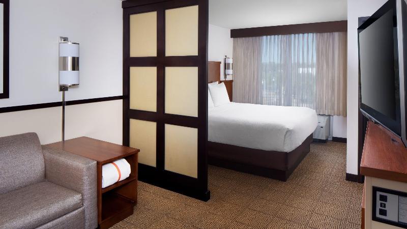 Стандартный Номер Кровать Кинг, Hyatt Place Phoenix/mesa
