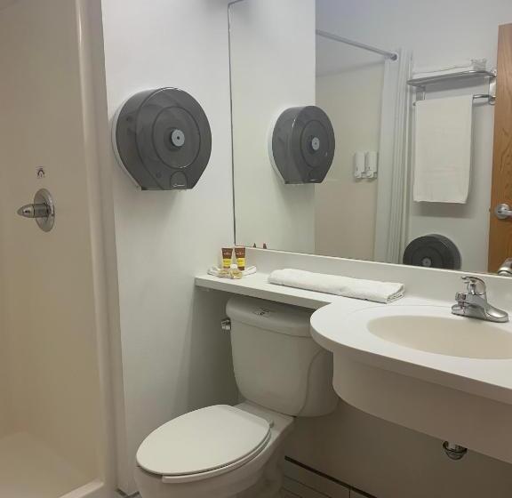 חדר סטנדרט, Intercity Zapopan