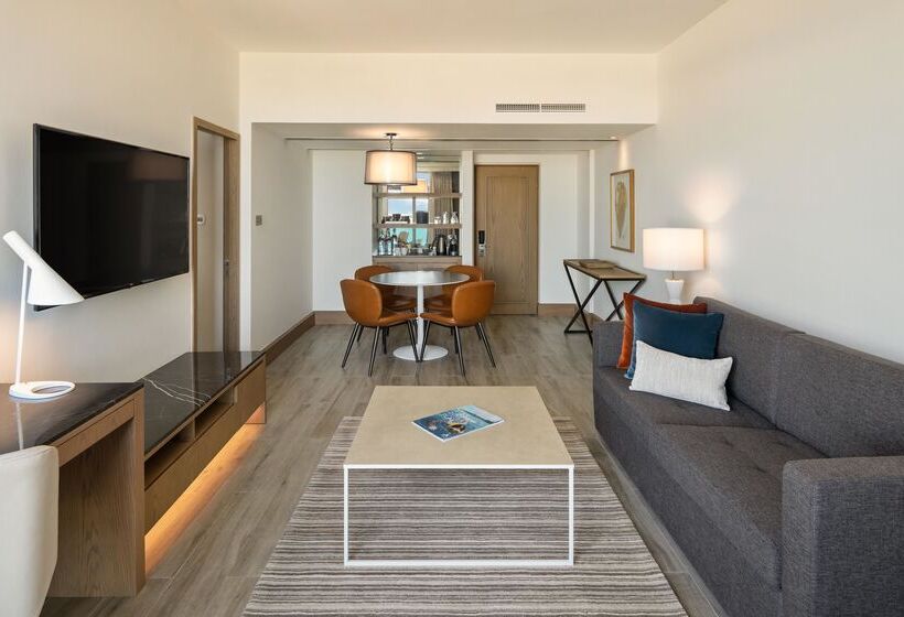 スイート（家族用）, Ja The Resort   Ja Beach Hotel, Dubai