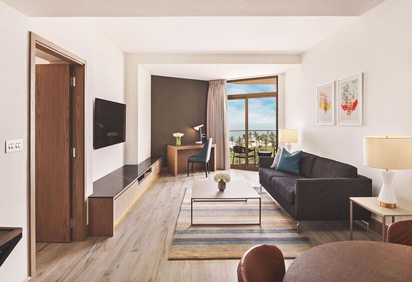 スイート（家族用）, Ja The Resort   Ja Beach Hotel, Dubai