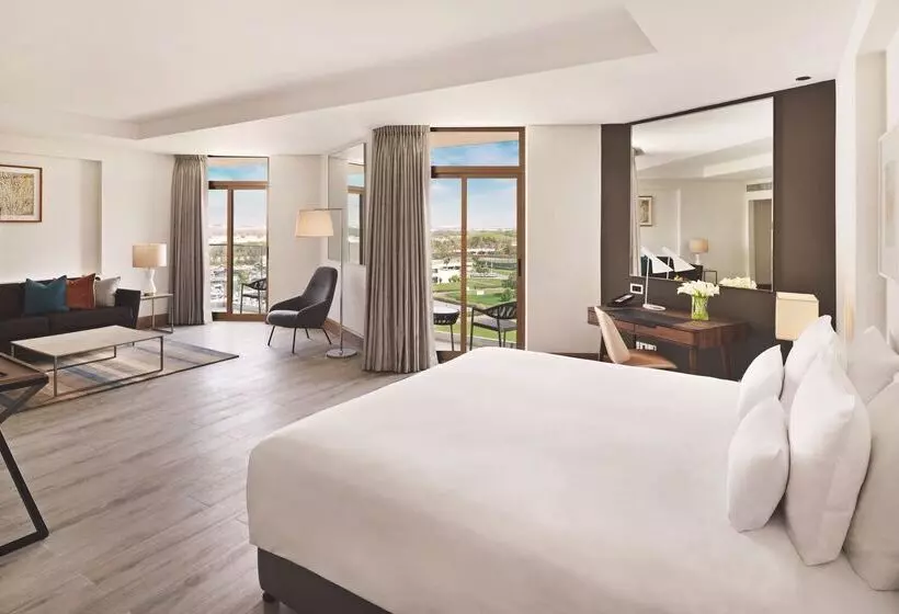 ジュニアスイート, Ja The Resort   Ja Beach Hotel, Dubai