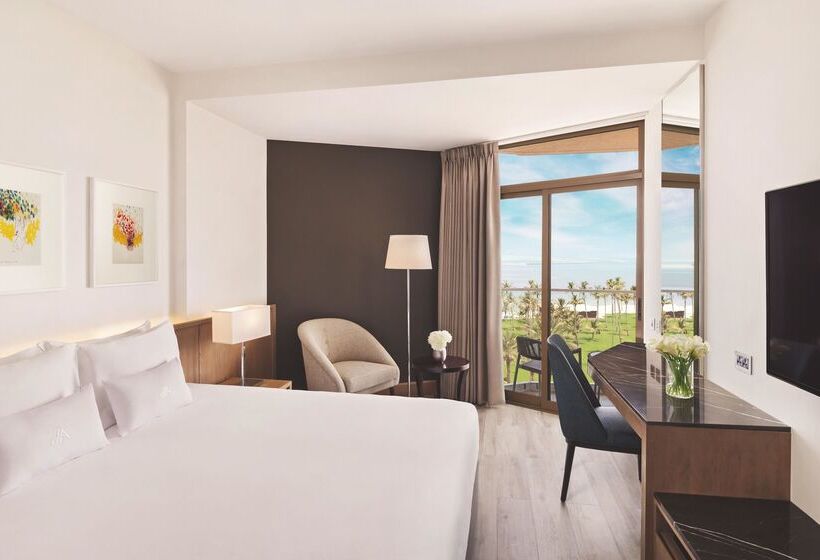 オーシャンビュースタンダードルーム, Ja The Resort   Ja Beach Hotel, Dubai