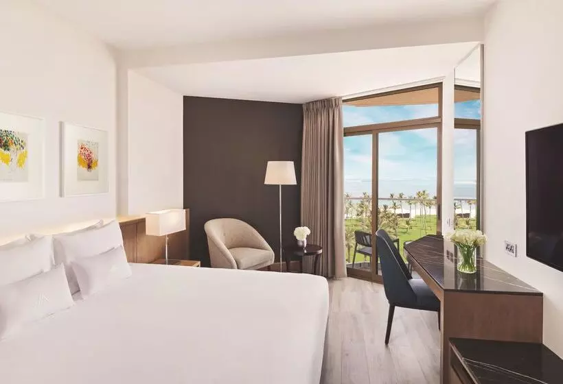 オーシャンビュースタンダードルーム, Ja The Resort   Ja Beach Hotel, Dubai