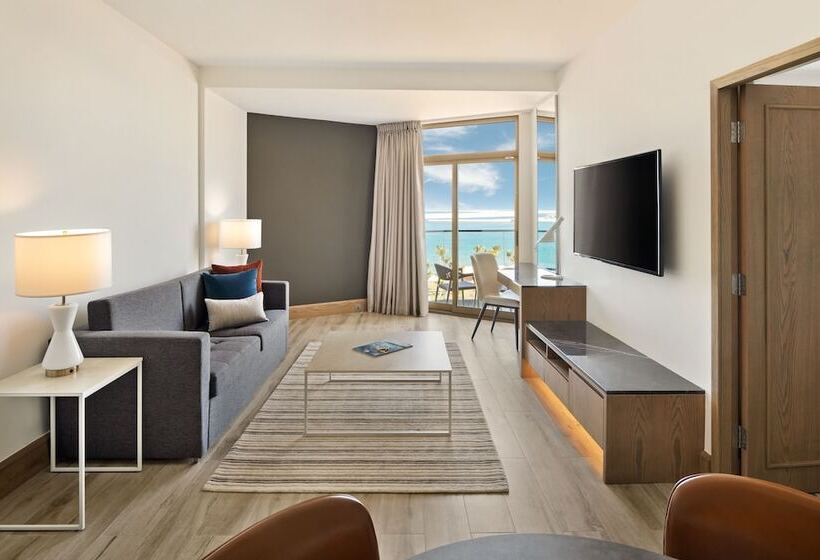 スイート（家族用）, Ja The Resort   Ja Beach Hotel, Dubai