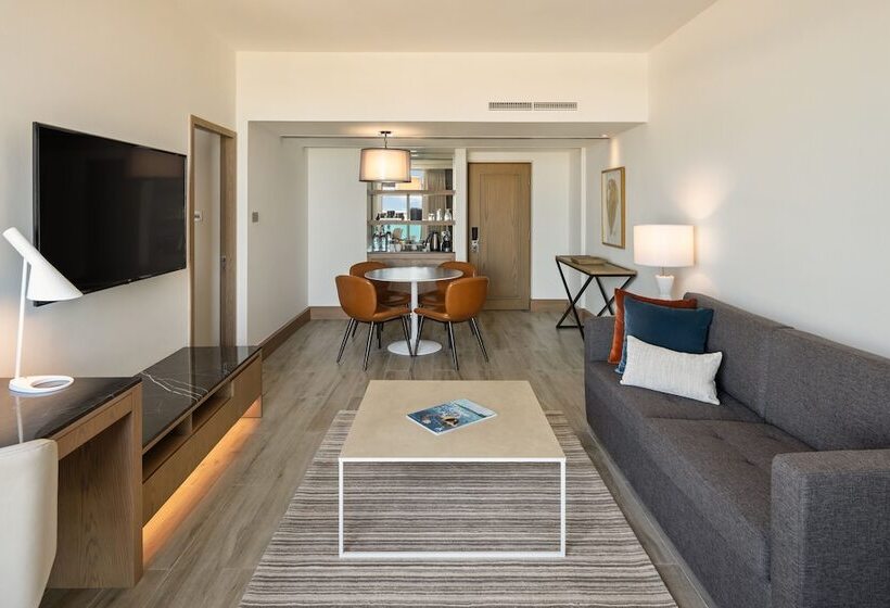 スイート（家族用）, Ja The Resort   Ja Beach Hotel, Dubai