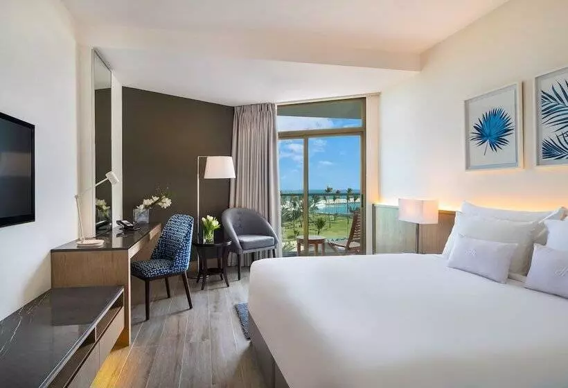 オーシャンビュースタンダードルーム, Ja The Resort   Ja Beach Hotel, Dubai