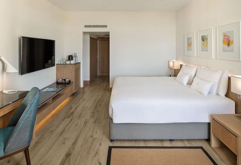 オーシャンビュースタンダードルーム, Ja The Resort   Ja Beach Hotel, Dubai