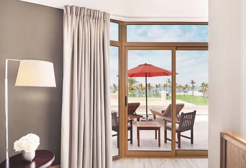Номер Deluxe Вид на Море, Ja The Resort   Ja Beach Hotel, Dubai