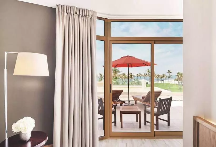 オーシャンビューデラックスルーム, Ja The Resort   Ja Beach Hotel, Dubai
