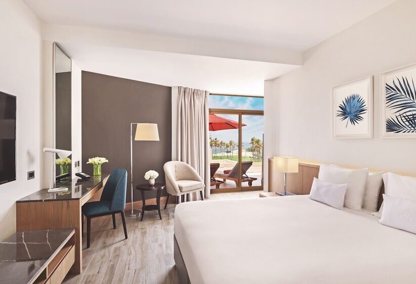 オーシャンビューデラックスルーム, Ja The Resort   Ja Beach Hotel, Dubai