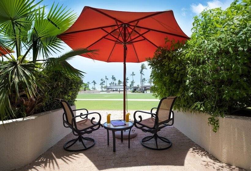 オーシャンビューデラックスルーム, Ja The Resort   Ja Beach Hotel, Dubai