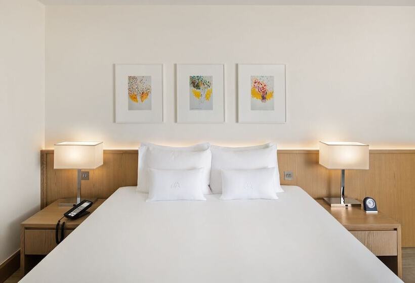 オーシャンビューデラックスルーム, Ja The Resort   Ja Beach Hotel, Dubai