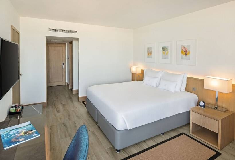 Номер Стандарт, Ja The Resort   Ja Beach Hotel, Dubai