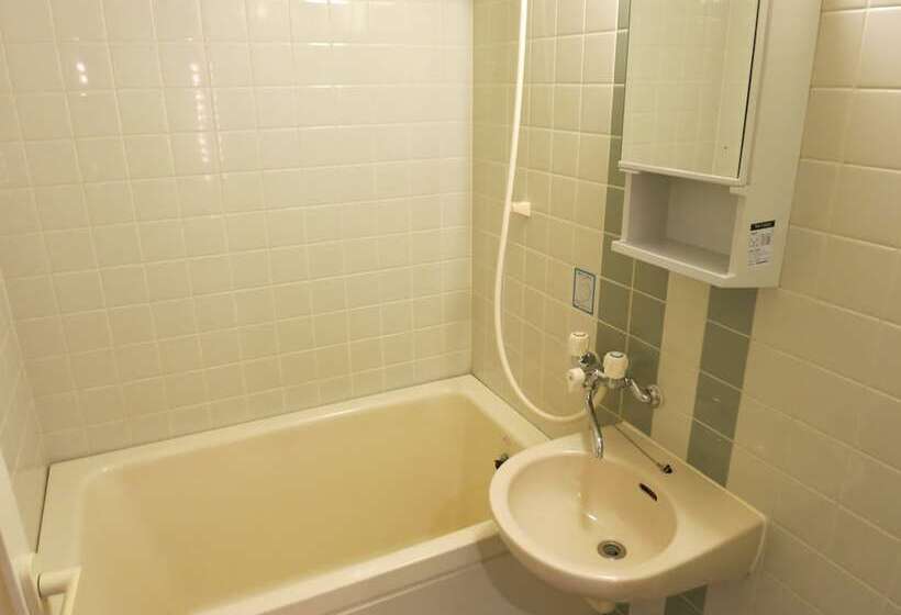 클래식 룸, Juhachiro