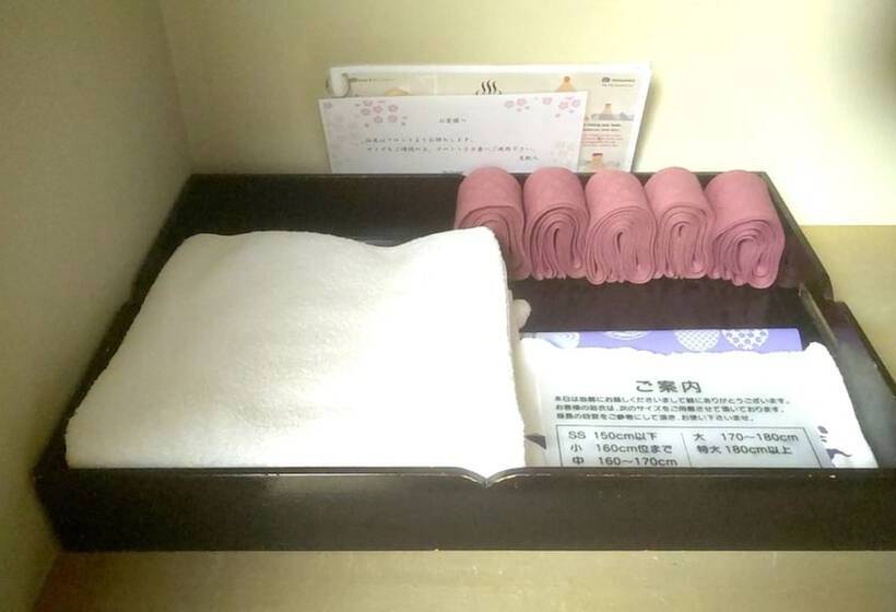 클래식 룸, Juhachiro