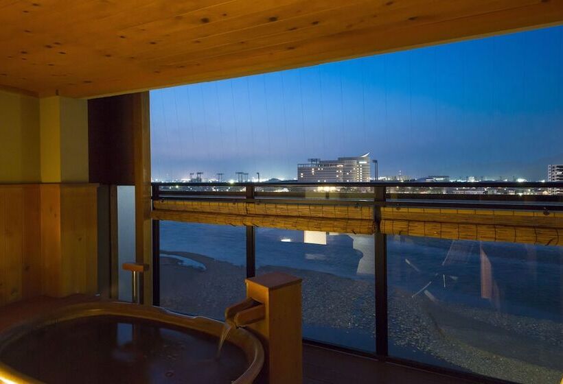 클래식 스위트, Juhachiro