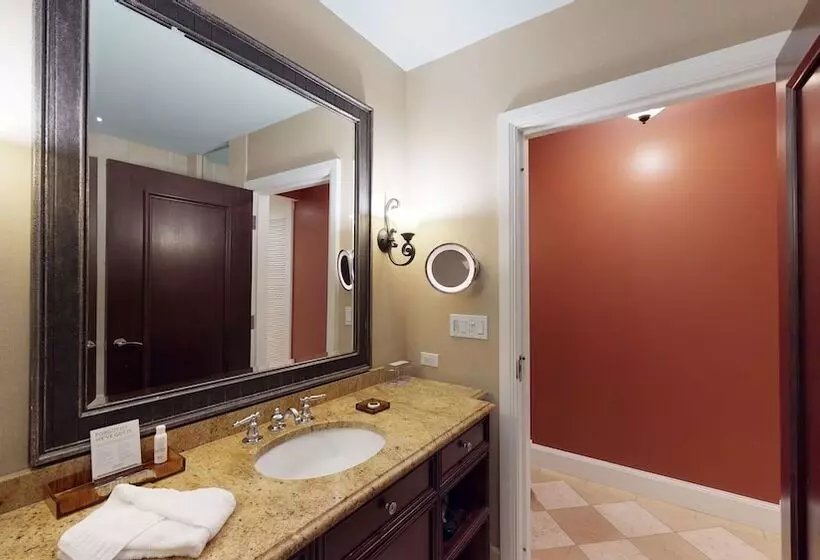 プレミアムルーム, Kimpton Vero Beach Hotel & Spa, An Ihg