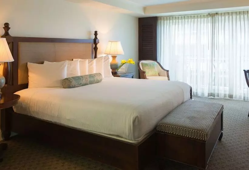 プレミアムルーム, Kimpton Vero Beach Hotel & Spa, An Ihg