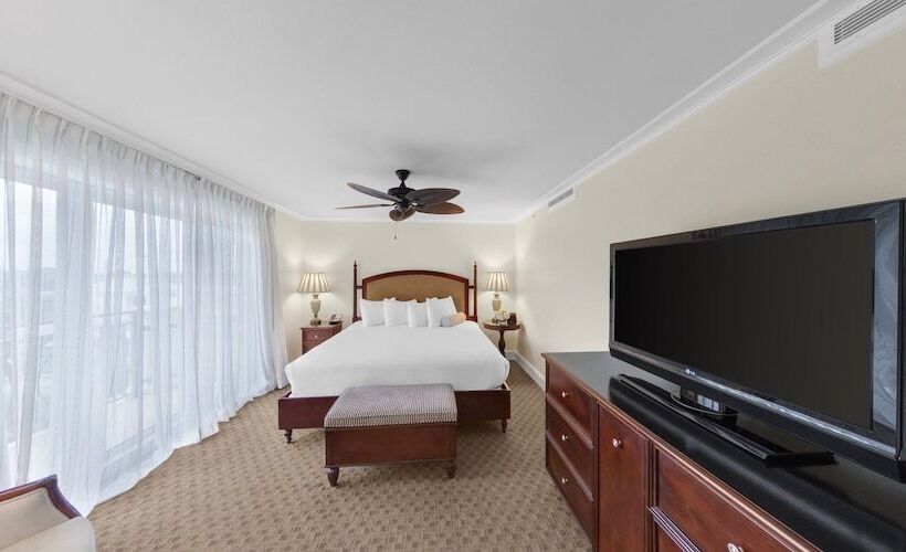 高级客房, Kimpton Vero Beach Hotel & Spa, An Ihg
