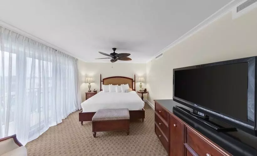 プレミアムルーム, Kimpton Vero Beach Hotel & Spa, An Ihg