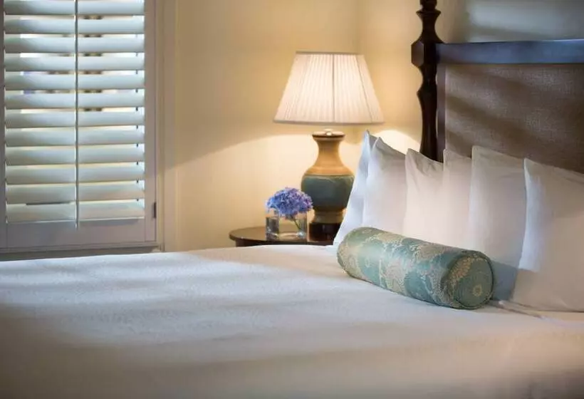 スタンダードルーム, Kimpton Vero Beach Hotel & Spa, An Ihg