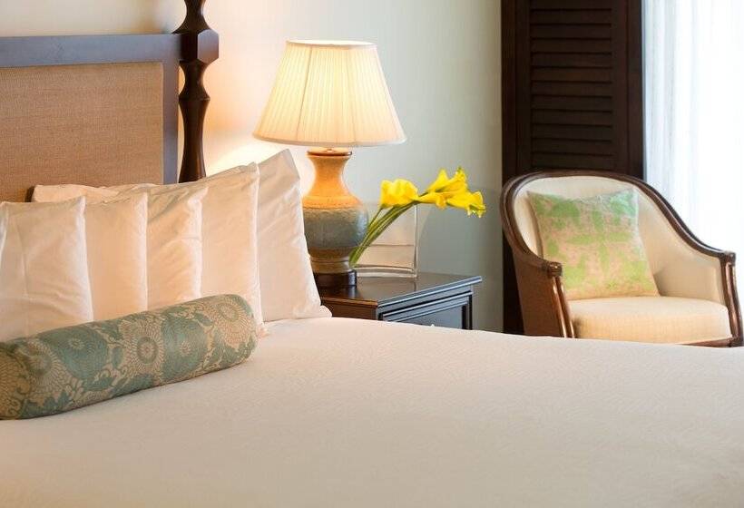 标准间, Kimpton Vero Beach Hotel & Spa, An Ihg