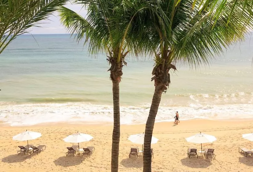 オーシャンビュースイート, Kimpton Vero Beach Hotel & Spa, An Ihg