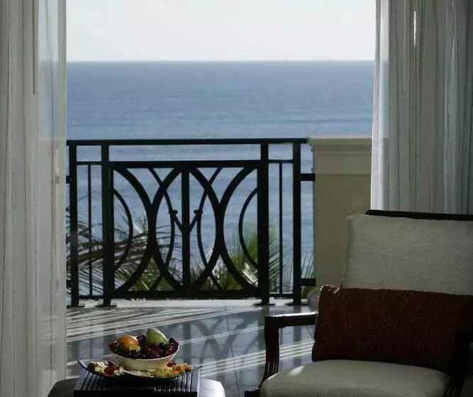オーシャンビュースイート, Kimpton Vero Beach Hotel & Spa, An Ihg