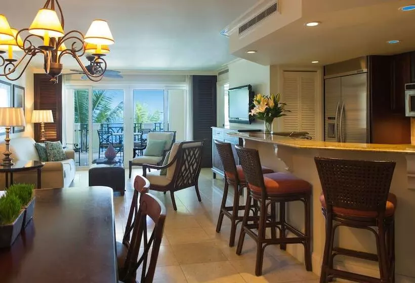 オーシャンビュースイート, Kimpton Vero Beach Hotel & Spa, An Ihg
