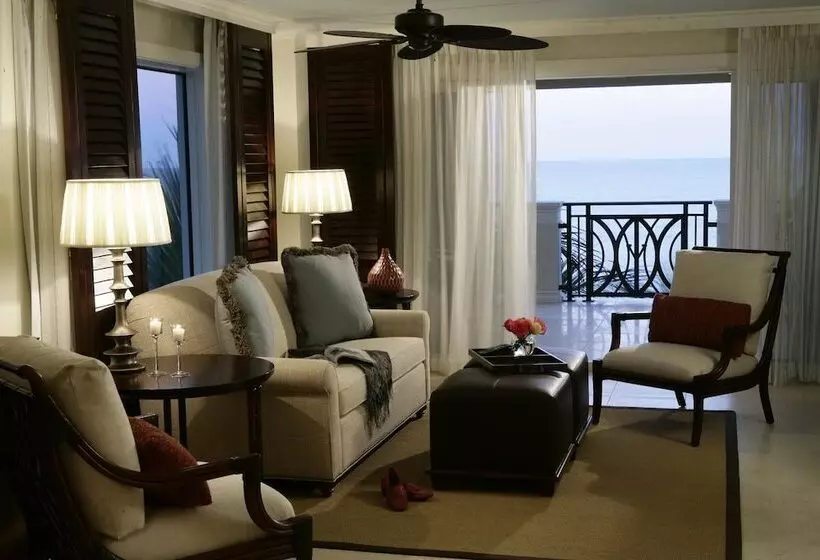オーシャンビュースイート, Kimpton Vero Beach Hotel & Spa, An Ihg