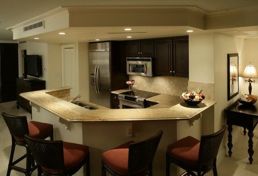 Люкс Вид на Море, Kimpton Vero Beach Hotel & Spa, An Ihg