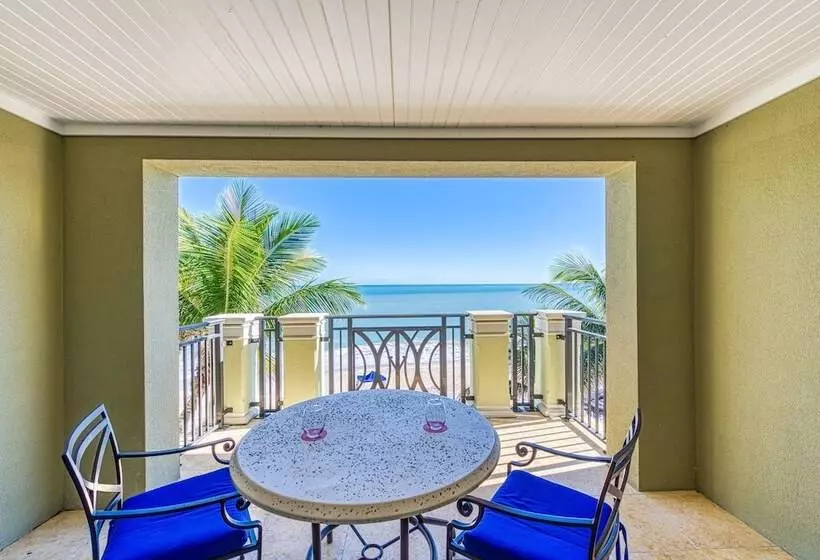 オーシャンビュースイート, Kimpton Vero Beach Hotel & Spa, An Ihg
