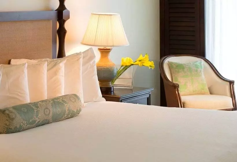オーシャンビュースイート, Kimpton Vero Beach Hotel & Spa, An Ihg