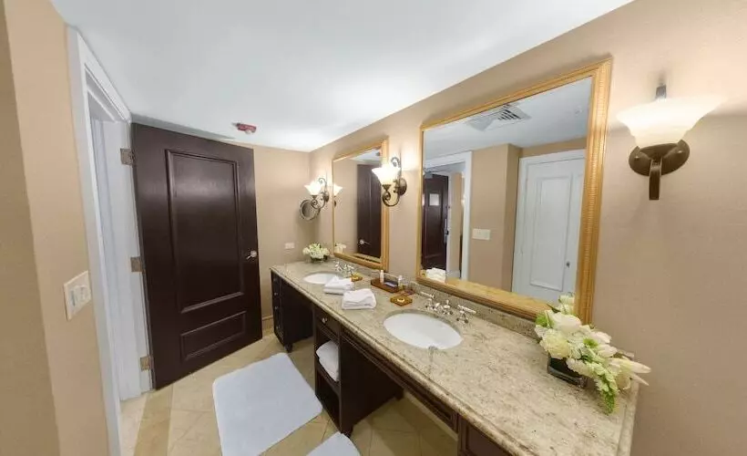 ダブルベッドのスタンダードスタジオ, Kimpton Vero Beach Hotel & Spa, An Ihg