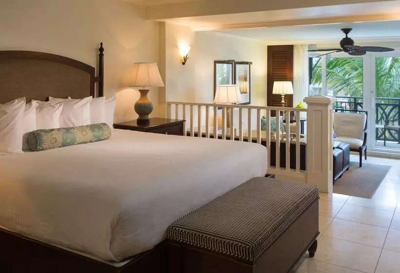 ダブルベッドのスタンダードスタジオ, Kimpton Vero Beach Hotel & Spa, An Ihg