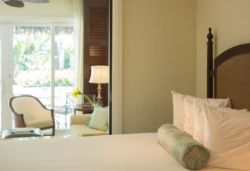 إستوديو قياسى سرير مزدوج, Kimpton Vero Beach Hotel & Spa, An Ihg