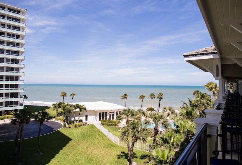 إستوديو قياسى سرير مزدوج, Kimpton Vero Beach Hotel & Spa, An Ihg