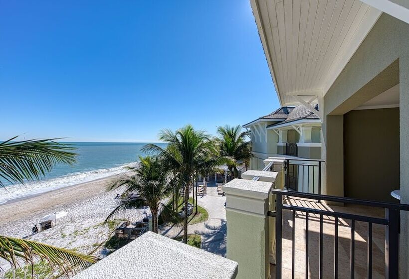 带双人床的标准工作室, Kimpton Vero Beach Hotel & Spa, An Ihg