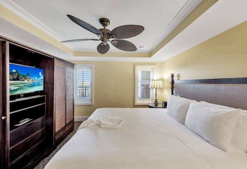 Люкс 2 Спальни, Kimpton Vero Beach Hotel & Spa, An Ihg