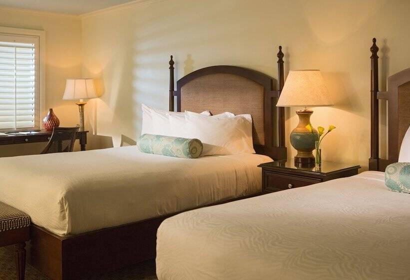 جناح غرفتين نوم, Kimpton Vero Beach Hotel & Spa, An Ihg