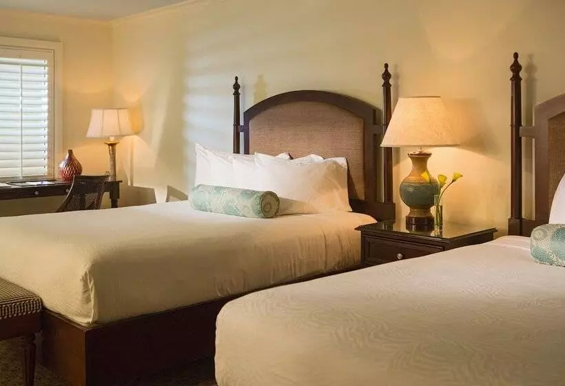 ２ベッドスイートルーム, Kimpton Vero Beach Hotel & Spa, An Ihg