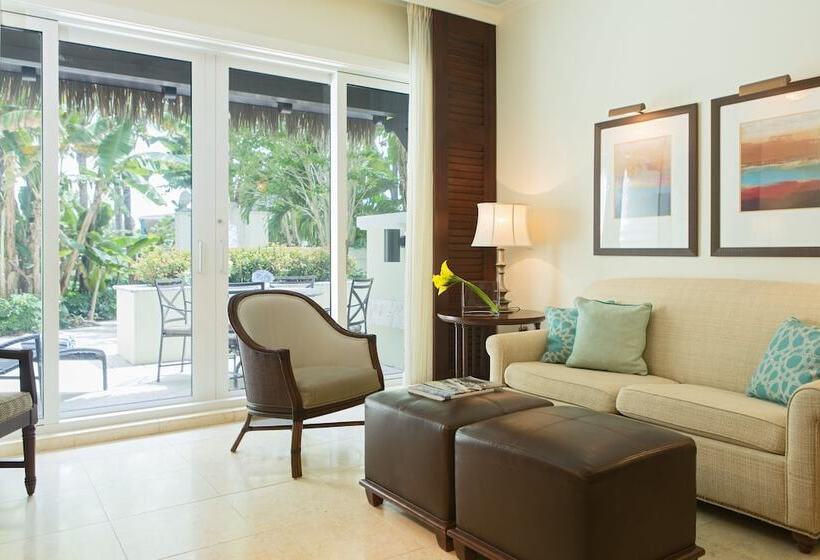 Люкс 2 Спальни, Kimpton Vero Beach Hotel & Spa, An Ihg