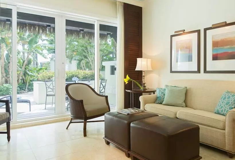 ２ベッドスイートルーム, Kimpton Vero Beach Hotel & Spa, An Ihg