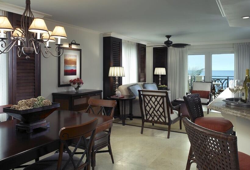 Люкс Вид на Море, Kimpton Vero Beach Hotel & Spa, An Ihg