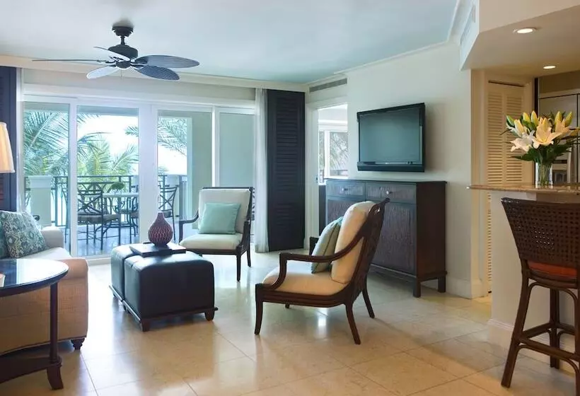 オーシャンビュースイート, Kimpton Vero Beach Hotel & Spa, An Ihg