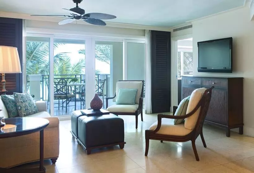 オーシャンビュースイート, Kimpton Vero Beach Hotel & Spa, An Ihg