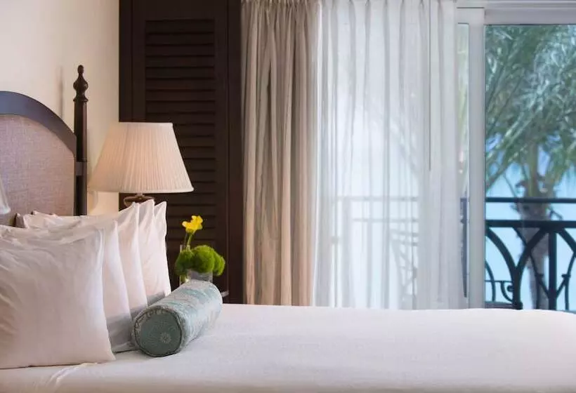 オーシャンビュースイート, Kimpton Vero Beach Hotel & Spa, An Ihg