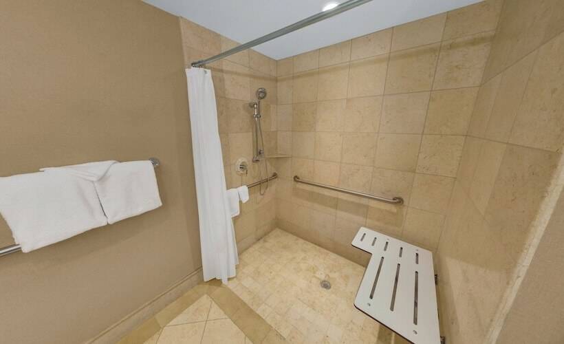 إستوديو قياسى سرير مزدوج, Kimpton Vero Beach Hotel & Spa, An Ihg