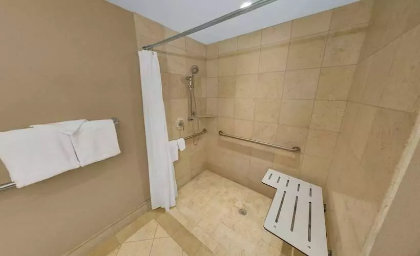 ダブルベッドのスタンダードスタジオ, Kimpton Vero Beach Hotel & Spa, An Ihg